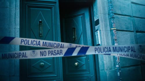 Las últimas horas de Mario Biondo Bild 3