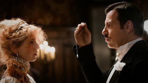 Sarah Bernhardt, La Divine Bild 5