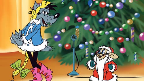 Hase und Wolf - Nu, Pogodi! Bild 2