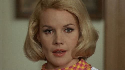 Der schöne Körper der Deborah Bild 3