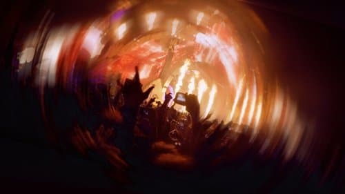 Trainwreck: Tragödie beim Astroworld-Festival Bild 2