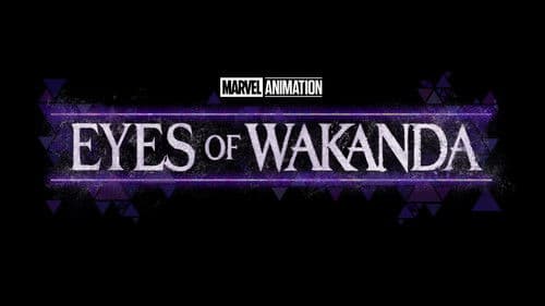 Eyes of Wakanda Bild 8