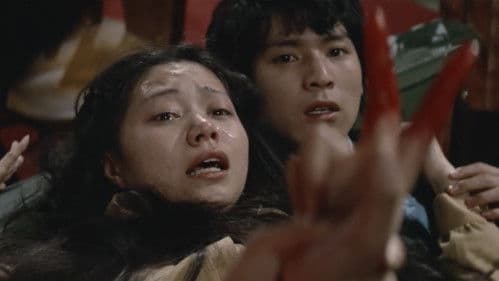 卒業五分前 群姦 Bild 5