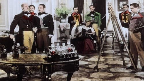 Der scharlachrote Kapitän Bild 1