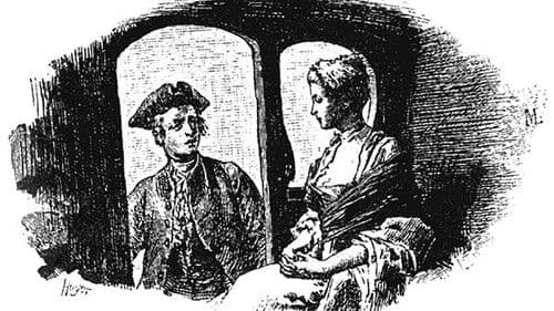 История кавалера де Грие и Манон Леско Bild 2