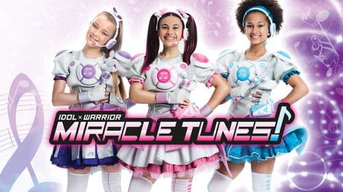 Idol × Warrior Miracle Tunes! Bild 1