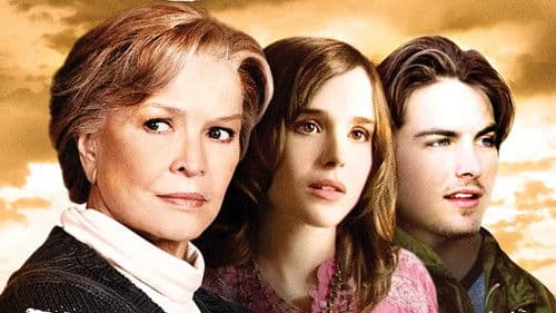 The Stone Angel Bild 1