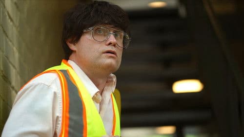 Gerald's Hands Bild 2