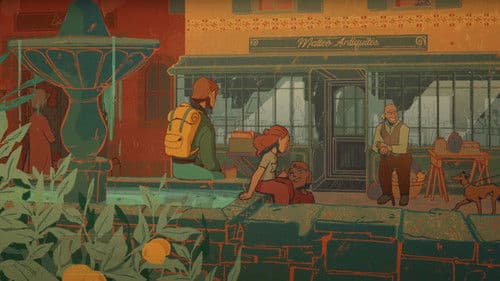 Le retour des vagues Bild 1