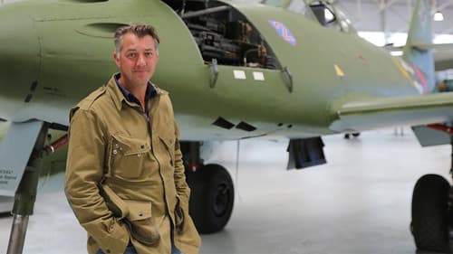 Nazi War Machines: Secrets Uncovered Bild 4