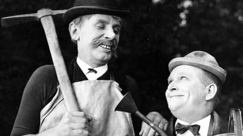 Han, hun og Hamlet Bild 4