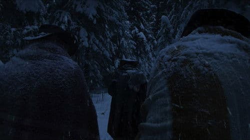 Chowboys: An American Folktale Bild 2