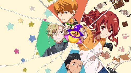 Romantic Killer Bild 1