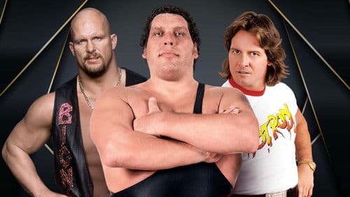 WWE Hall of Fame Bild 2