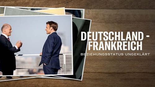 Deutschland - Frankreich: Beziehungsstatus ungeklärt Bild 2