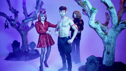 Tammie Brown's Halloween Spooktacular Bild 3