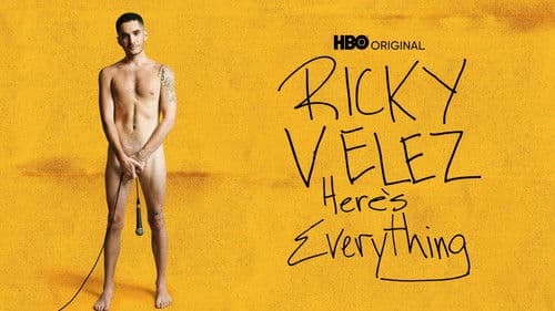 Ricky Velez: Here's Everything Bild 2