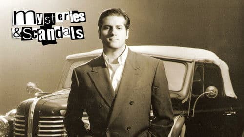 Mysteries and Scandals Bild 1