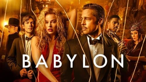 Babylon - Rausch der Ekstase Bild 5