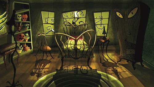 The Boogey and the Witch Bild 5