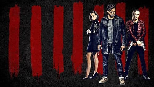 The Last Days of American Crime Bild 5