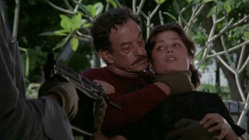 Tage des Wahnsinns Bild 1