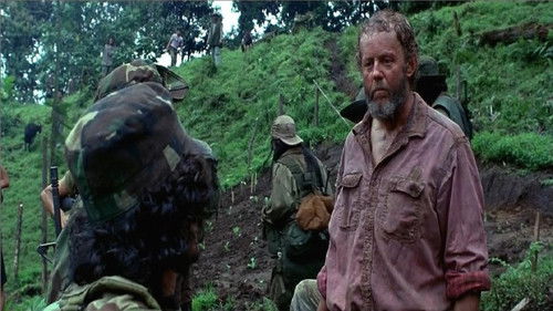 Lebenszeichen - Proof of Life Bild 8