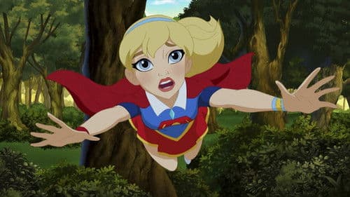DC Super Hero Girls: Heldin des Jahres Bild 3