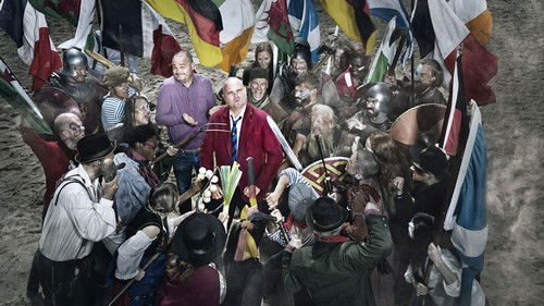 Al Murray: Why Does Everyone Hate the English? Bild 2