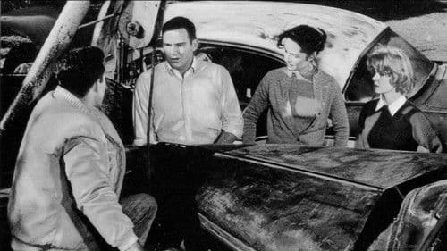 The Giant Gila Monster Bild 2