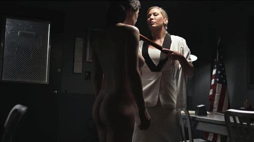 Love Behind Bars Bild 1