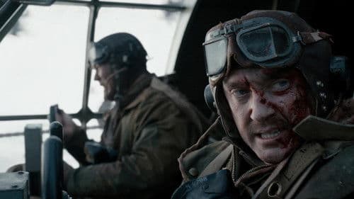 Die Schlacht um die Schelde Bild 2