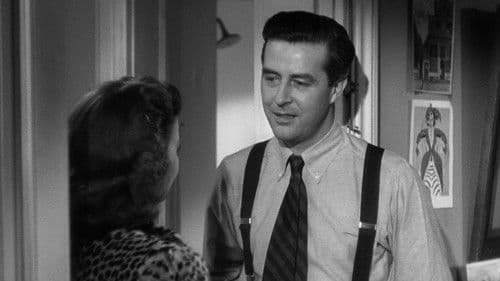 Das verlorene Wochenende Bild 1