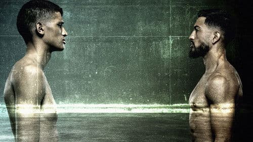 Sebastian Fundora vs. Brian Mendoza Bild 2