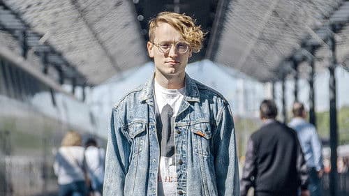 Utanför boxen med Axel Åhman Bild 1