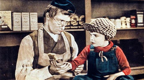 Peck's Bad Boy Bild 1