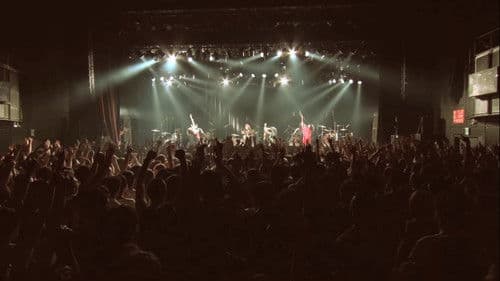 Tricot: Kabuku Tour 2016 Final At Akasaka Blitz Bild 1