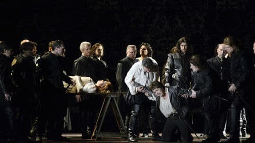 Bellini: I Capuleti e i Montecchi - Teatro La Fenice Bild 1