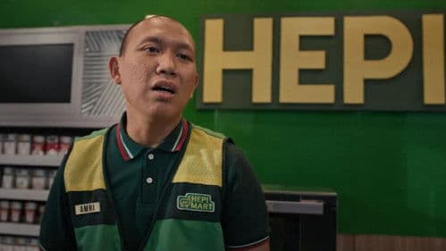 Keluarga Super Irit Bild 5