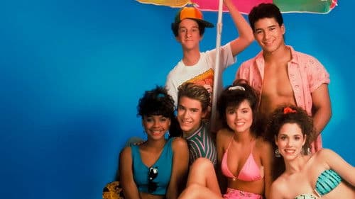 Saved By The Bell: Hawaiian Style Bild 3