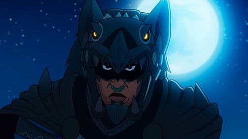 Aztec Batman: Clash of Empires Bild 3