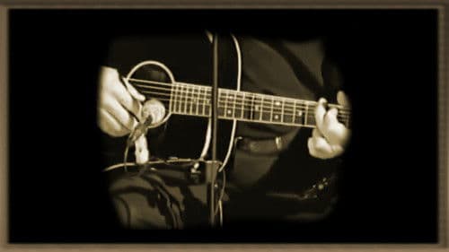 Johnny Cash - Manhattan Center Bild 4