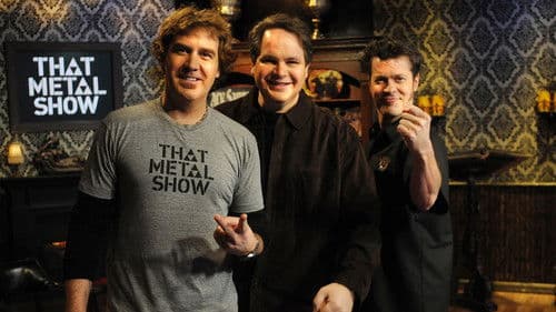 That Metal Show Bild 1