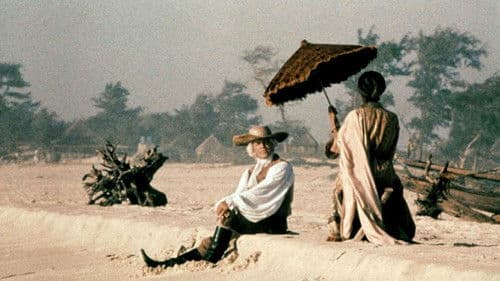 Launen eines Flusses Bild 4