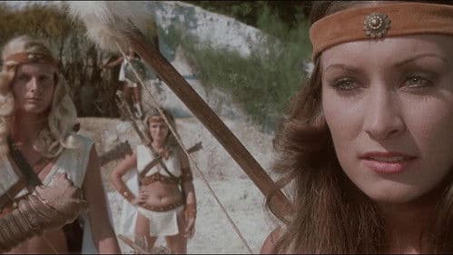 Supermänner gegen Amazonen Bild 7