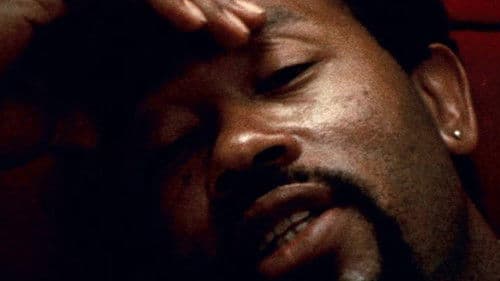 Eldridge Cleaver, Black Panther Bild 1