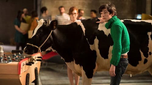 Gaston Katastrophen am laufenden Band Bild 5