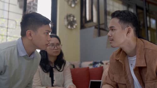 Parang Bakla. Parang Lang Naman, Hehe Bild 1