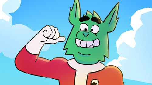 Beast Boy: Lone Wolf Bild 3