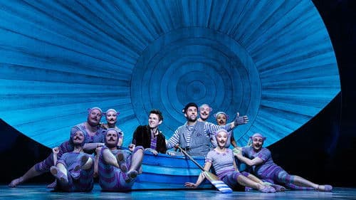 The Wind in the Willows: The Musical Bild 4